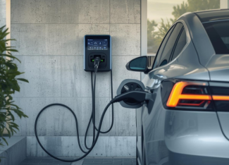 What Happens Inside an EV Charger Every Time You Plug In