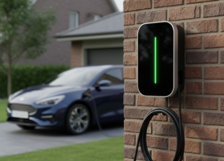 Why EV Chargers Run Slowly in Some Homes and What You Can Do About It