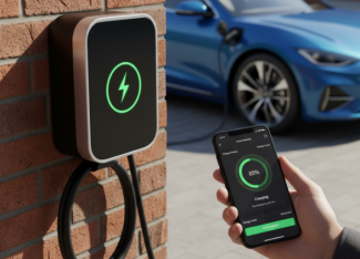 Why Your EV Charger Keeps Reconnecting to WiFi and Whether It Is a Problem