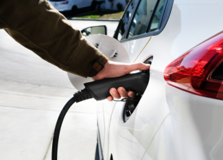Why EV Chargers Reduce Power in Hertford