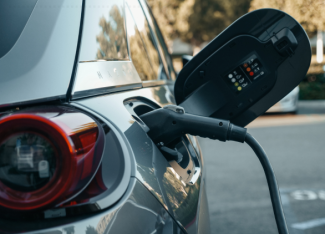 Shared Power Issues With EV Chargers in Waltham Abbey