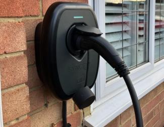 Why Home EV Charging Is Now Easier Than Ever in Cheshunt