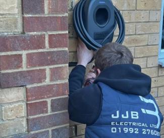 What Happens If You Install an EV Charger Incorrectly in Cheshunt?