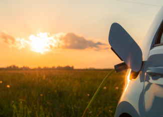 Can You Install an EV Charger in a Flat or Shared Property in Waltham Abbey?