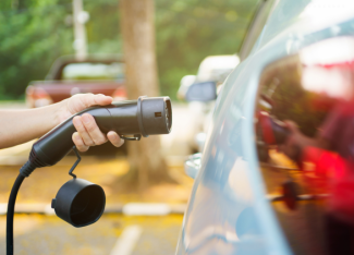 How Much Could You Save Per Month Switching from Petrol to EV in Hertfordshire?