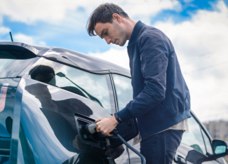 Why More Drivers in Harlow Are Leaving Petrol Behind in 2026