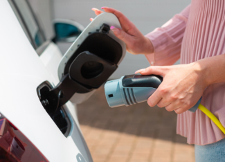 Why Are More Families Installing Two EV Chargers at Home in Essex?
