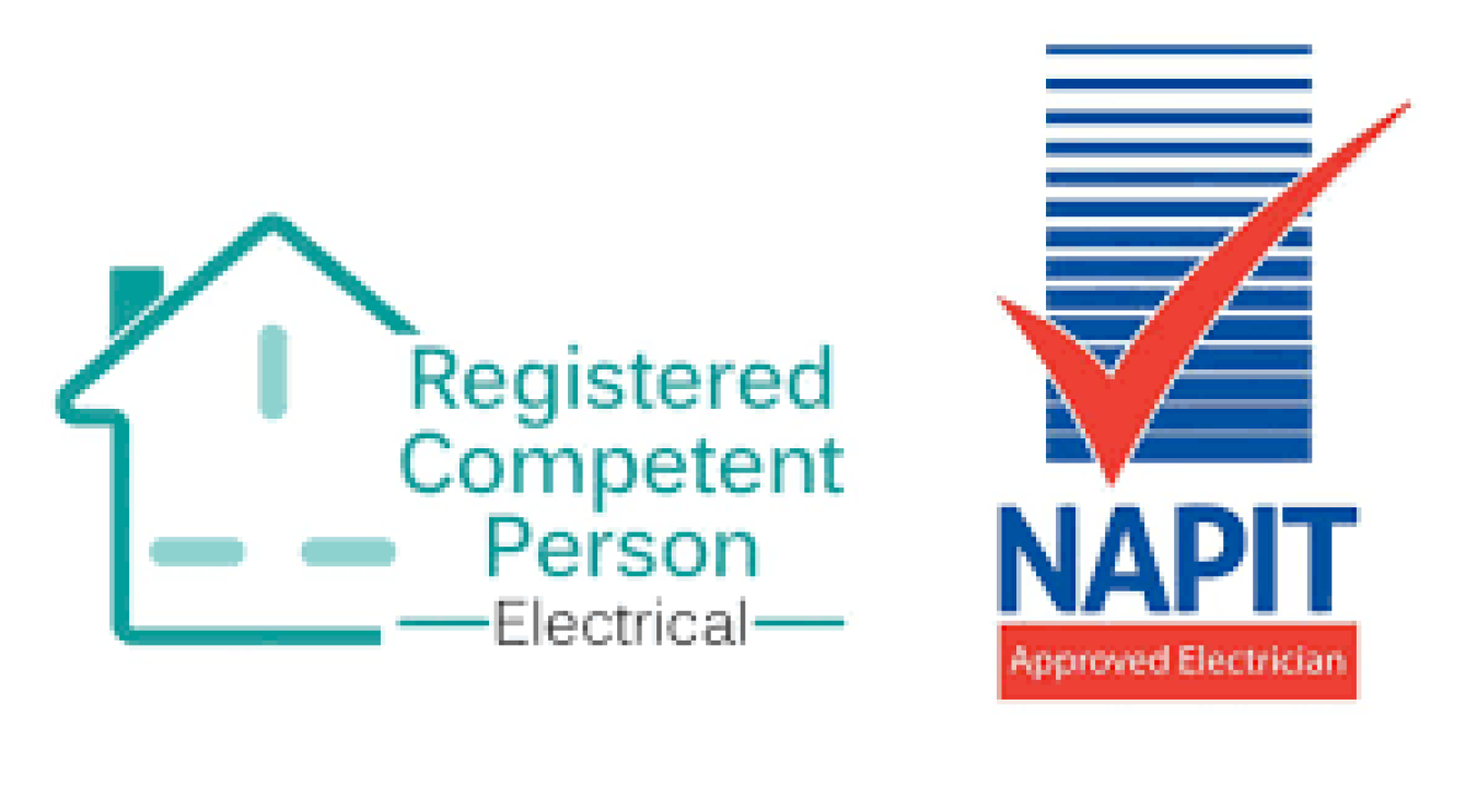 NAPIT Electricians in Broxbourne