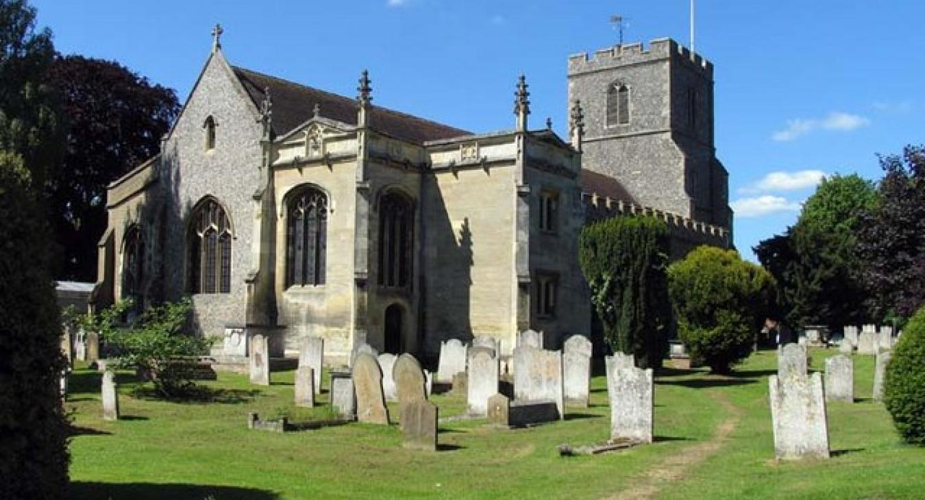 Electrician in Broxbourne