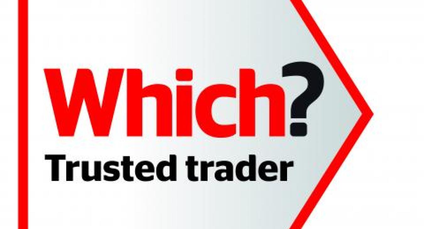 Which? Trusted Trader in Broxbourne