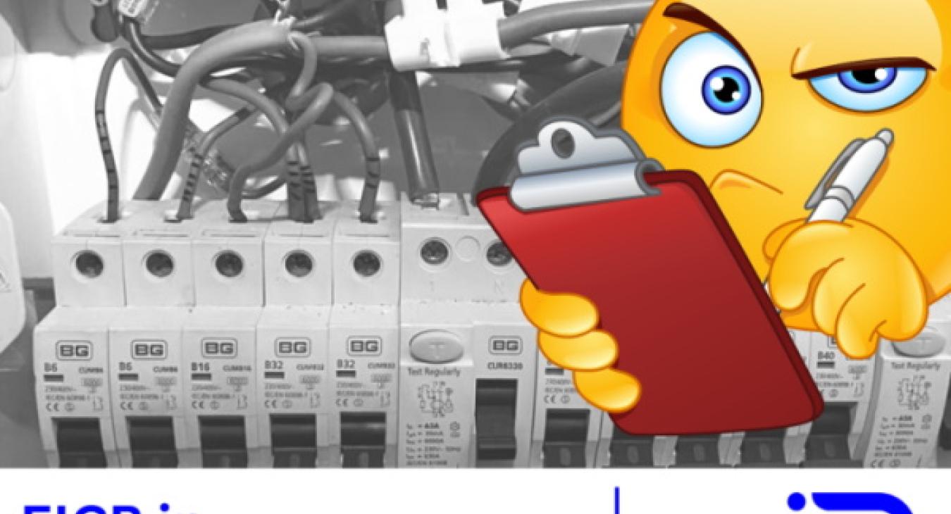 EICR in Hertfordshire  