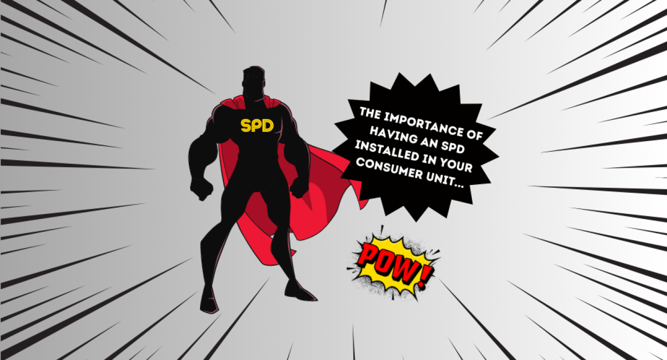 Zap-Proof Your Home in cuffley, Why Your Fusebox Needs a Superhero Upgrade!