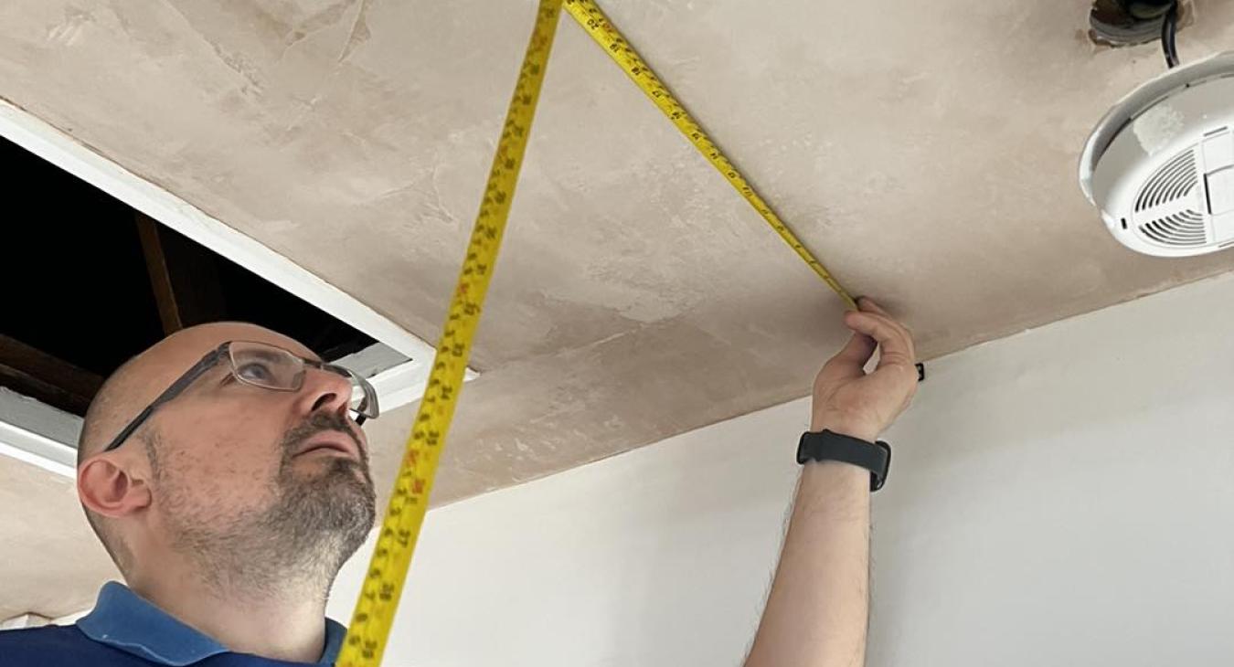 Why Choose JJB Electrical for Your LED Downlight Installation in Cuffley?