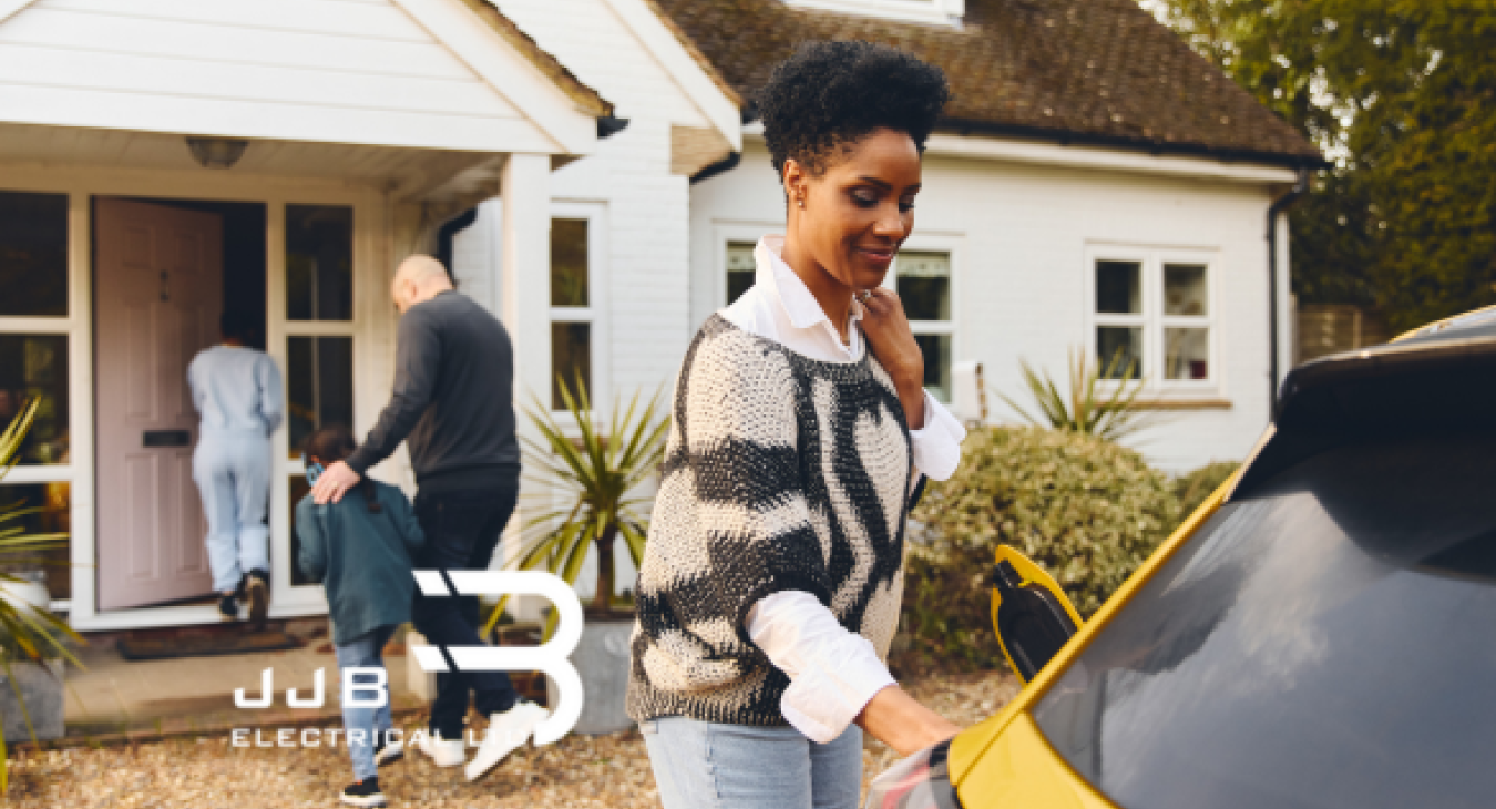 The Advantages of Installing an EV Charger at Home in Waltham Abbey