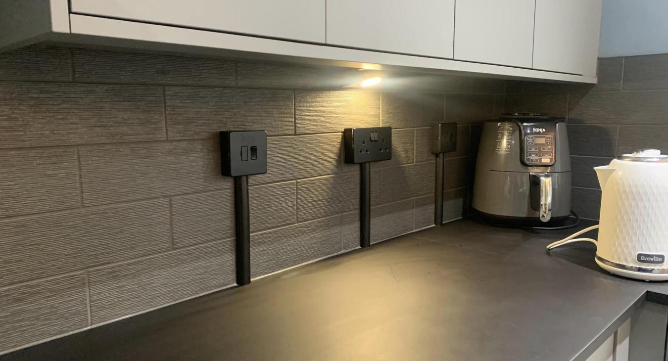 How to Choose a Trustworthy Electrician for Your Rewire in Wareside