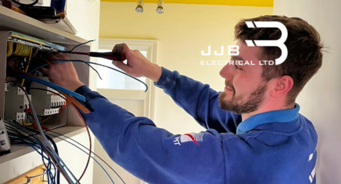 Worried About the Mess? How We Keep Your Home Clean & Comfortable During a Rewire in St Albans
