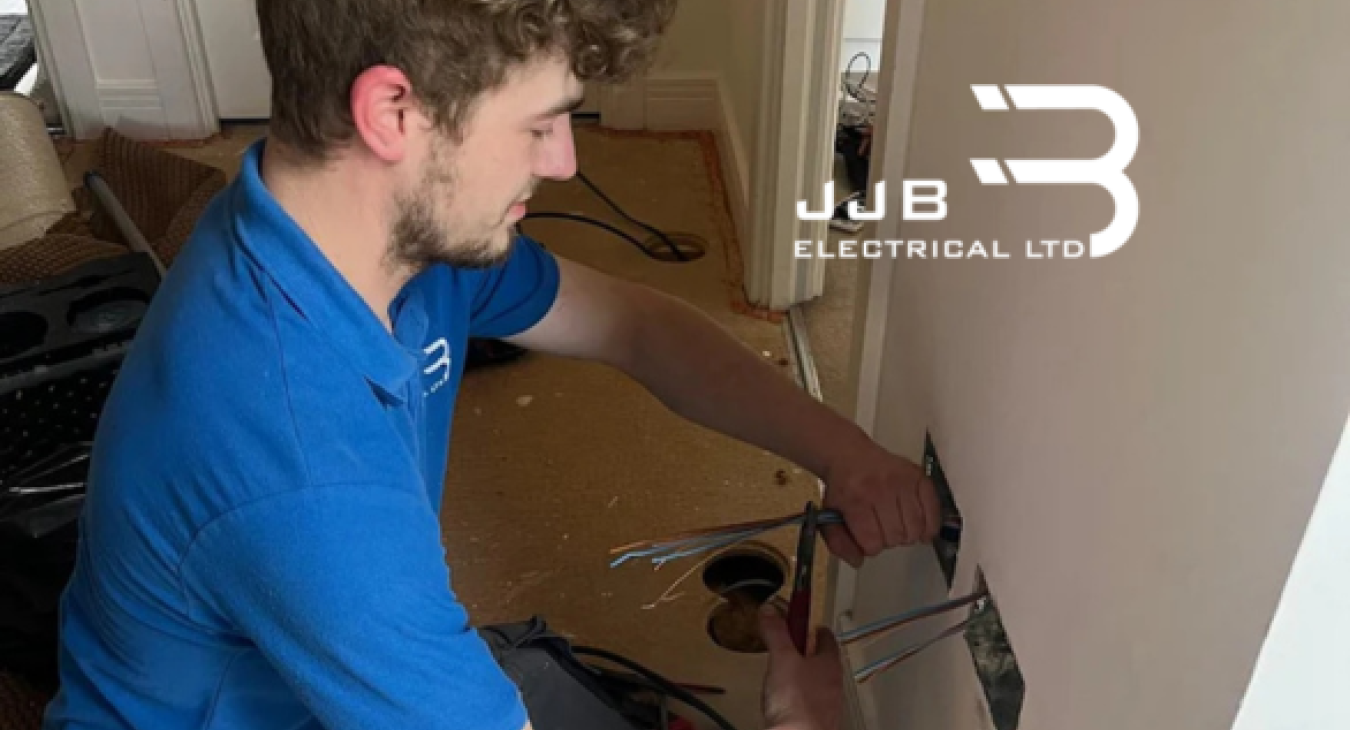 How Long Does a Rewire Really Take? A Clear and Honest Guide for Stevenage Homeowners