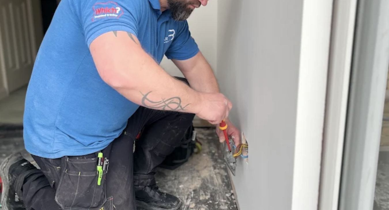 The True Cost of a Rewire in Hertford