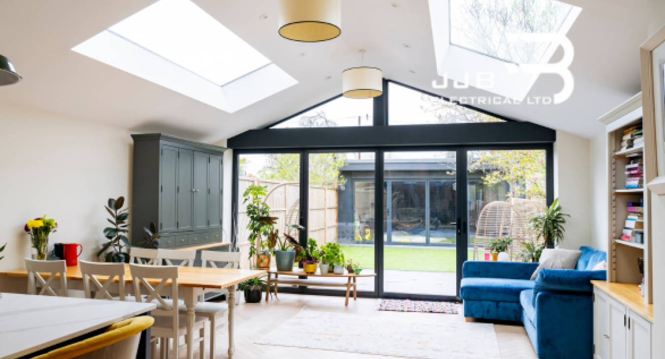 Building Smarter Homes with Better Electrical Planning