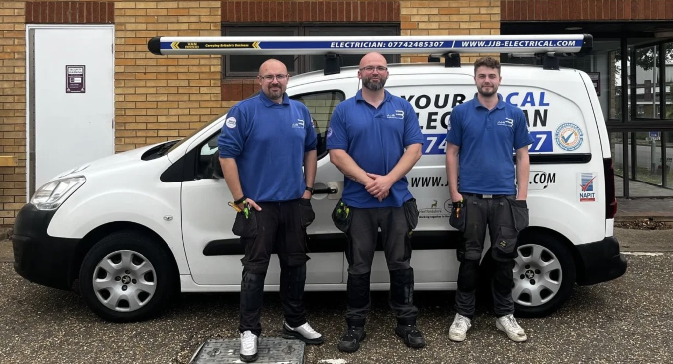 Hidden Electrical Dangers Lurking in Older UK Homes: What Every Homeowner Should Know