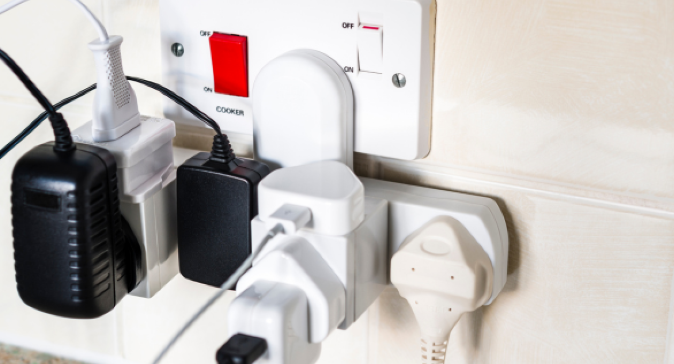 erloaded Circuits (And Why Your Electrician Might Not Warn You) - JJB Electrical Cheshunt