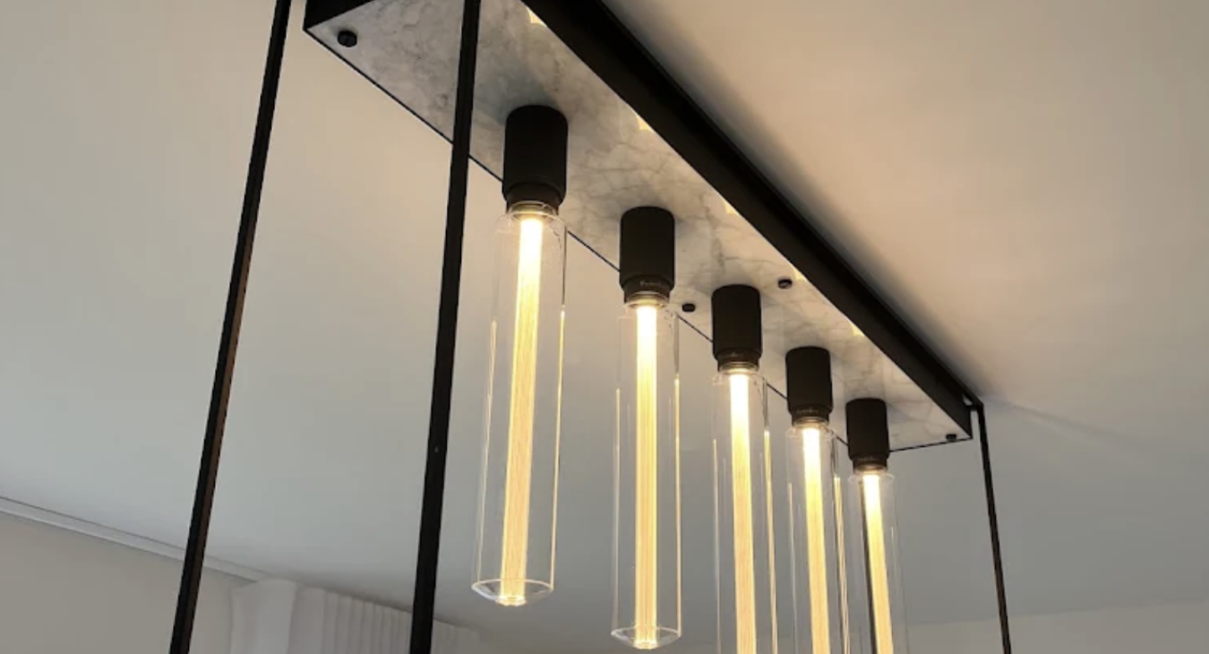 Lighting Matters: How the Right Electrical Design Can Transform Your Home