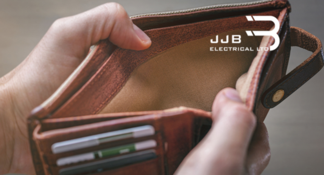 The Silent Power Drain in Your Home: Hidden Electrical Inefficiencies That Are Costing You