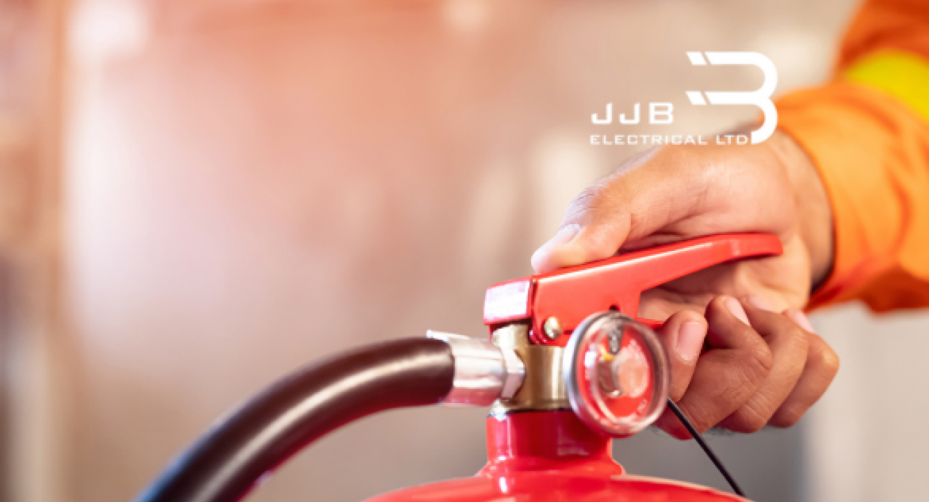 Why Your Fuseboard Might Be Hiding a Fire Risk