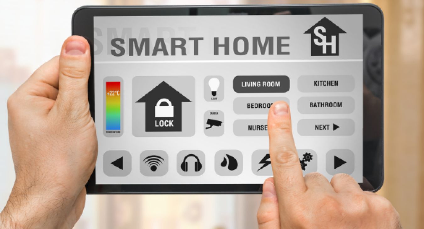 Smart Home Lighting Electrician in Cheshunt 