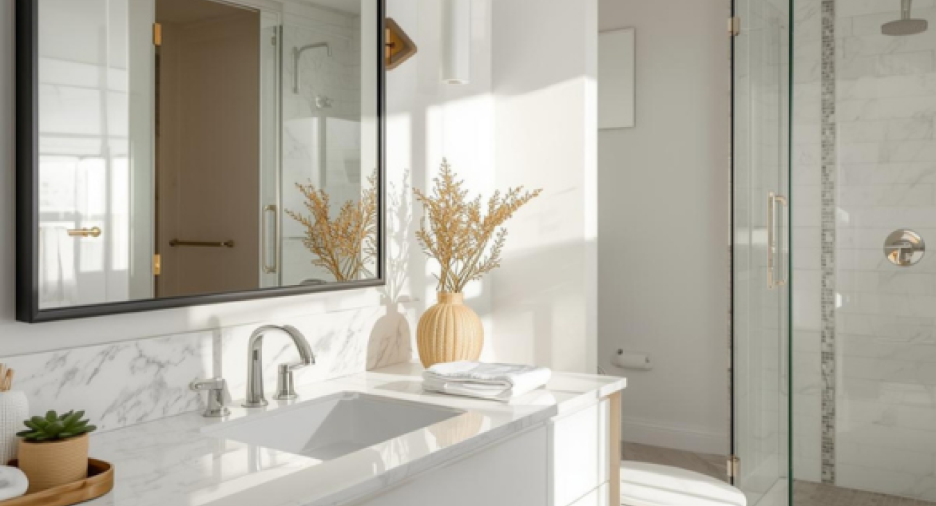 The UK Rule Most Homeowners Don’t Know Bathroom Zones Explained