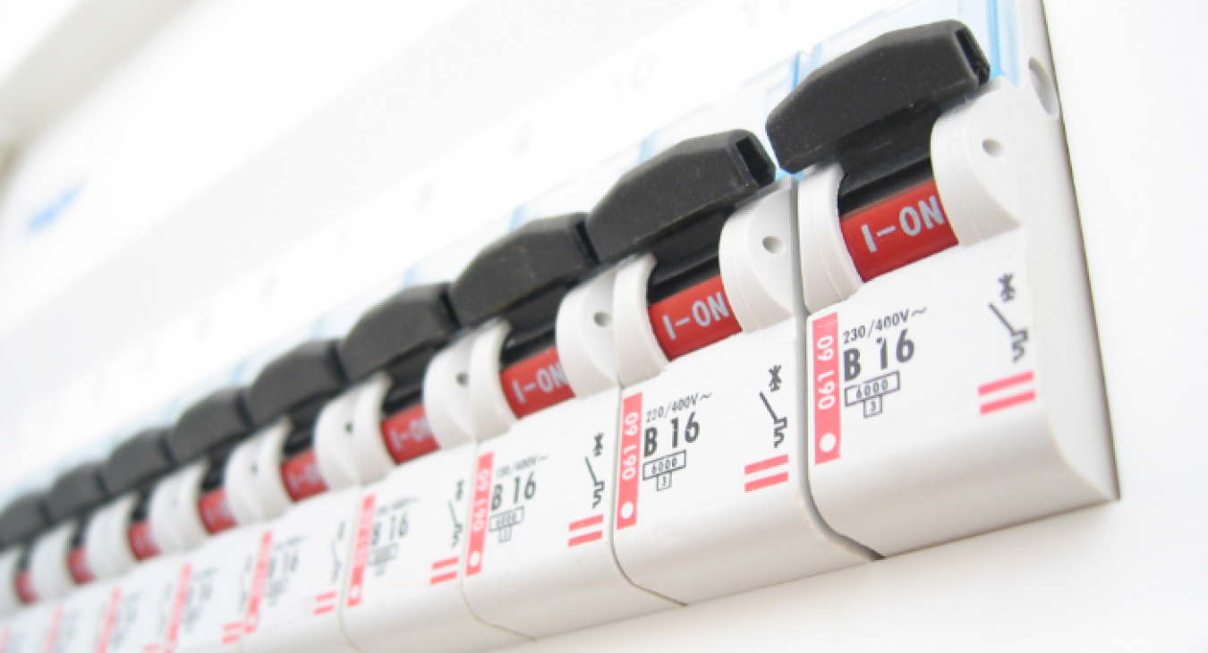 Why Fuse Boxes Installed in Cupboards Often Fail Ventilation Standards in Harlow