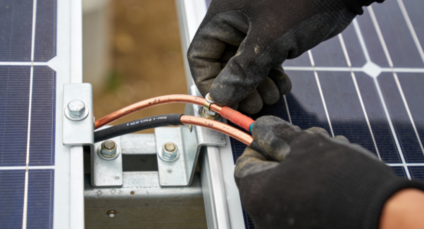 Why Solar Installations Need Different Electrical Protection in Broxbourne