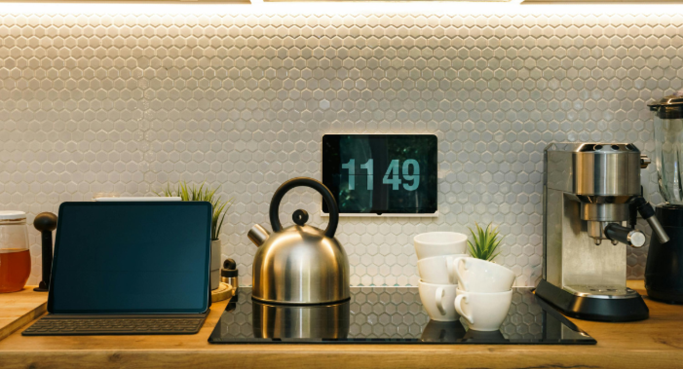 Why Circuit Breakers Trip More Often in Homes With Modern Appliances in Broxbourne