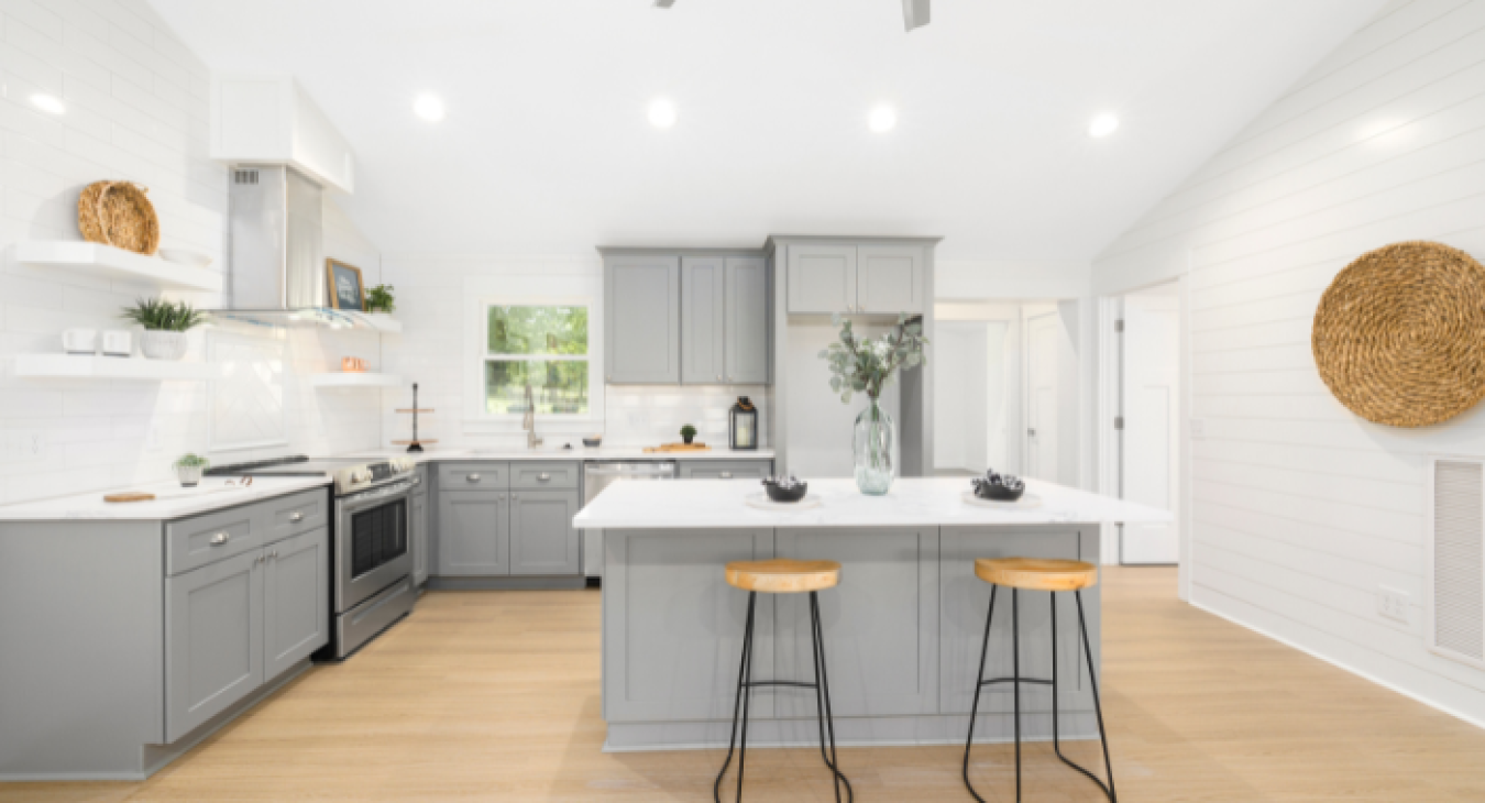 Why LED Upgrades Sometimes Expose Old Electrical Faults in Broxbourne