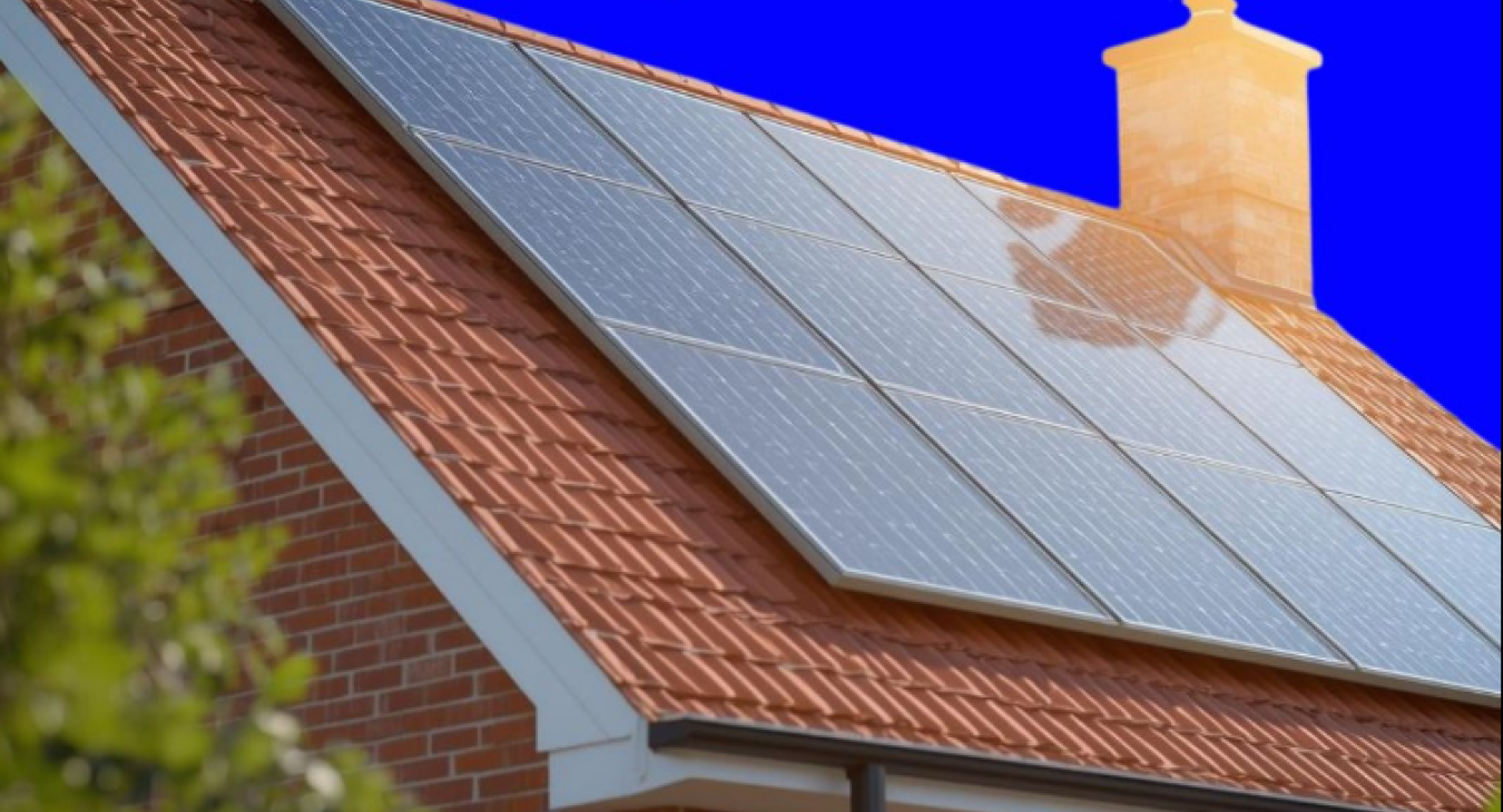 Solar Panel & Battery Storage Electricians in Broxbourne