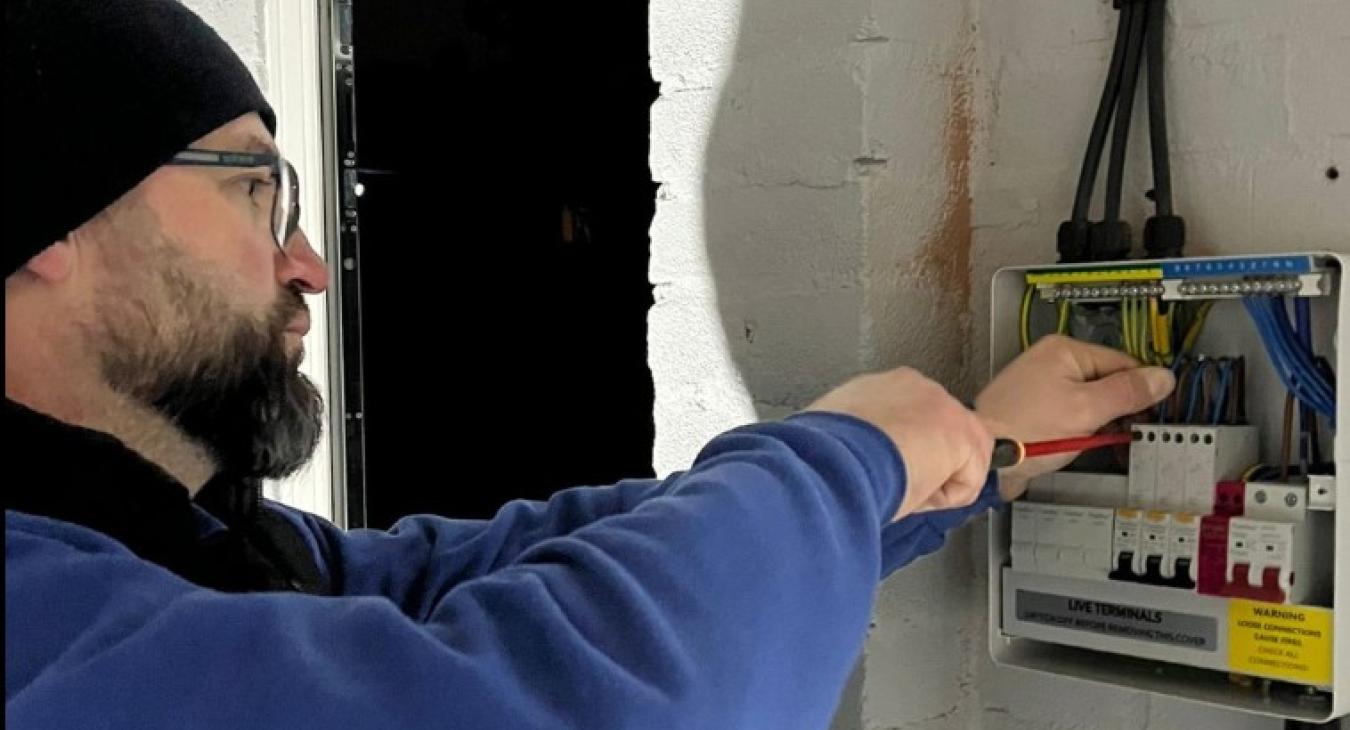 EICR in Cheshunt: Do Homeowners Need One or Just Landlords?