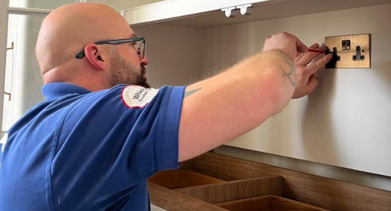 Why Do Some Plug Sockets Feel Warm When in Use?