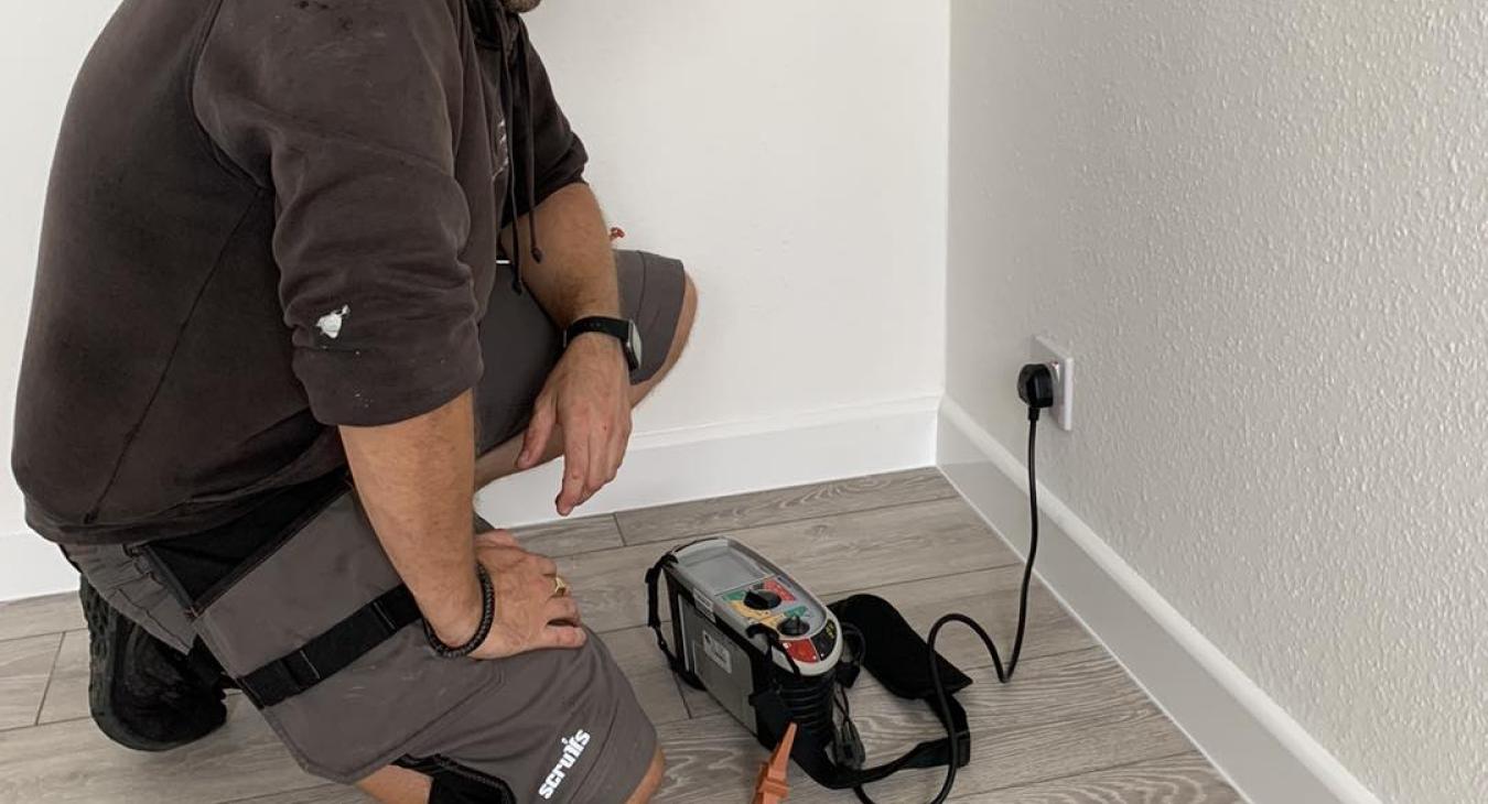 Why Older Cheshunt Homes Struggle With Modern Electrical Demand