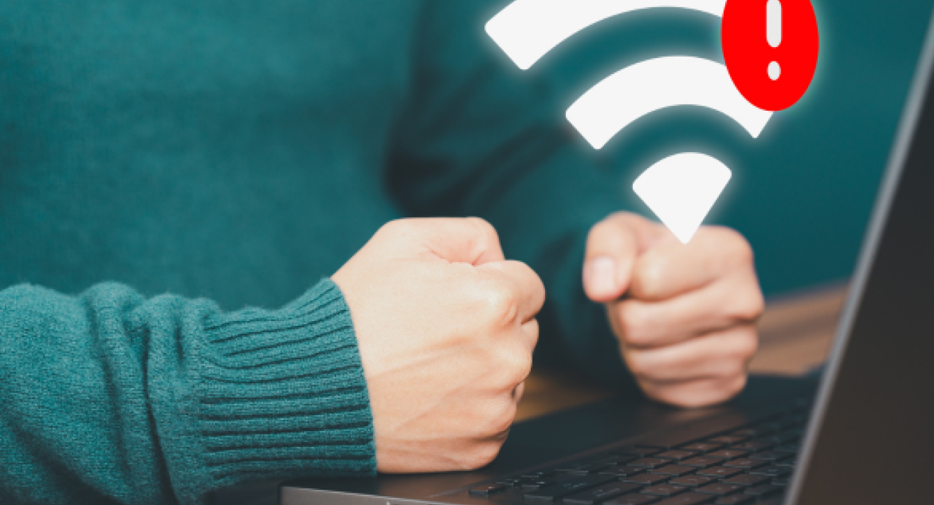 Can Electrical Issues Cause Internet or WiFi Problems in Hertfordshire?