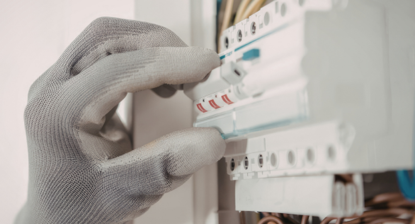 How Do I Know If My Electrical System Is Overloaded in Cheshunt?