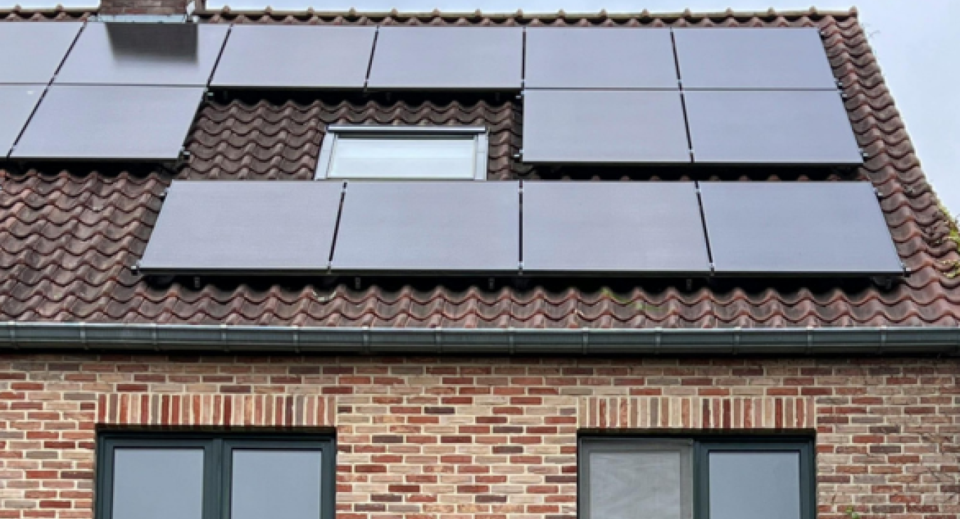 What Happens to Your Solar Panels During a Power Cut in Harlow?