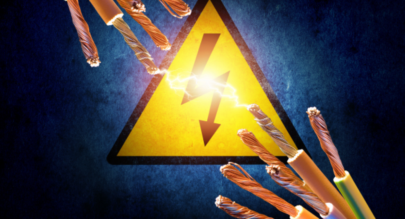 Why Does My Home Smell Like Burning Plastic Occasionally in Hertford?