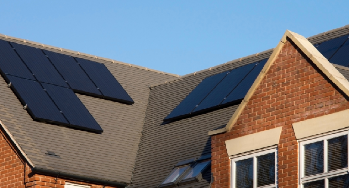 How Long Does It Take for Solar Panels to Pay for Themselves in the UK? (Hertfordshire & Essex)