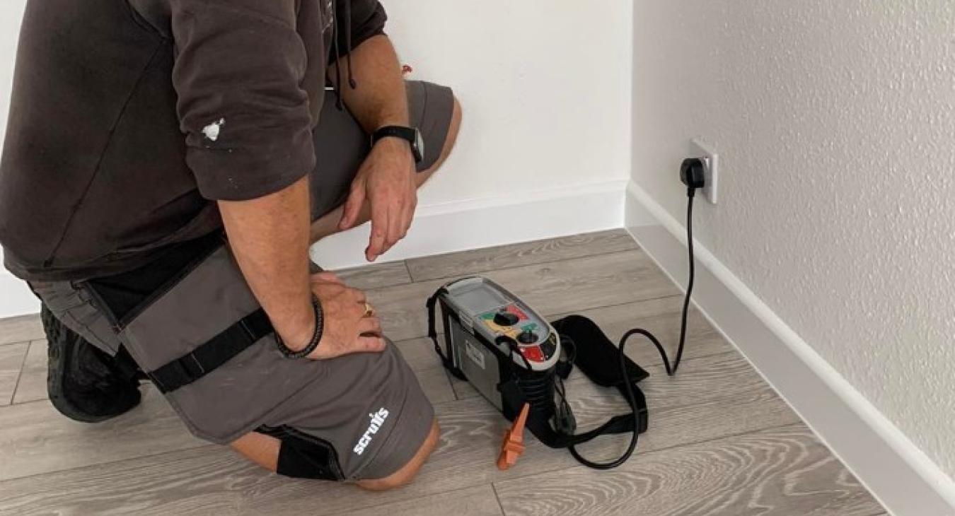 Can Faulty Electrics Be the Reason for High Energy Bills in Broxbourne?