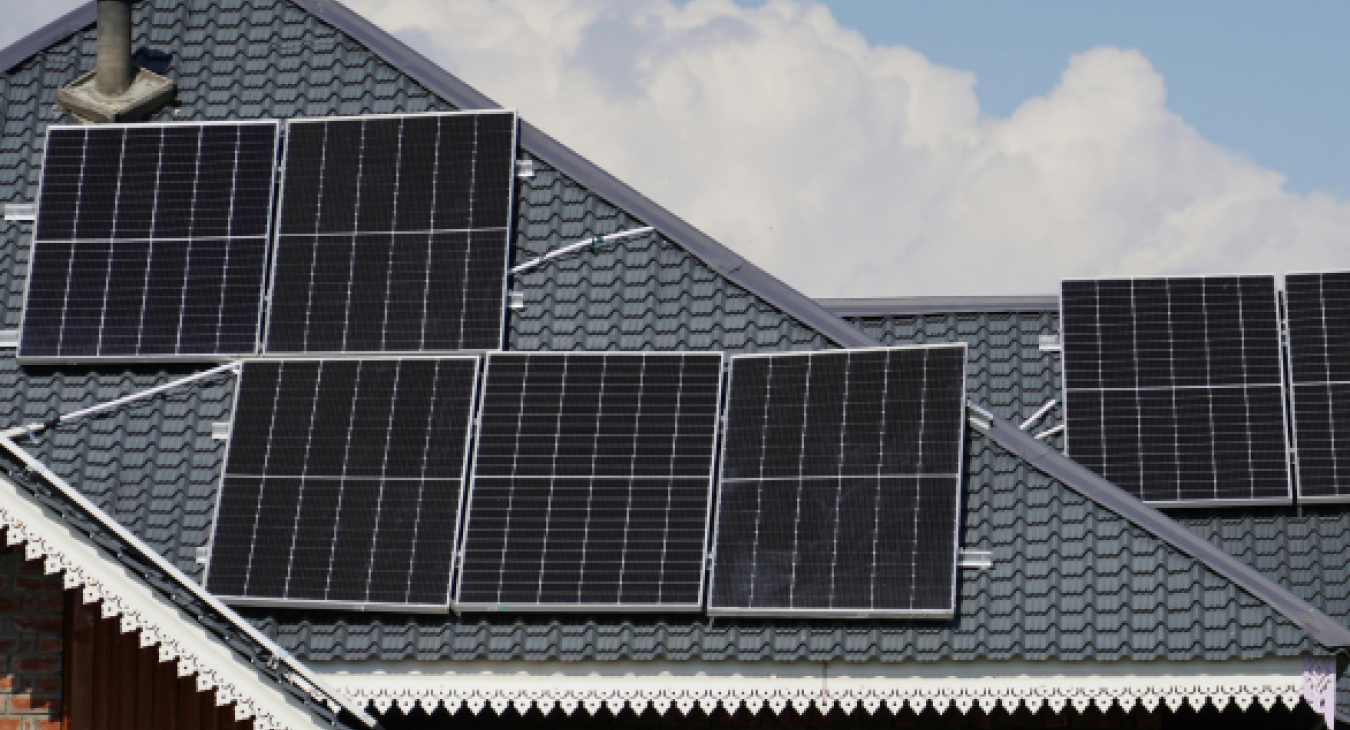Are Solar Panels Still Worth It with UK Electricity Prices in 2026?