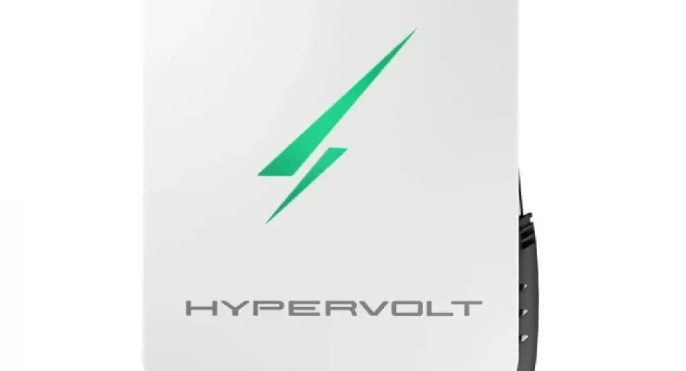 Hypervolt Home 3 Pro EV Charger