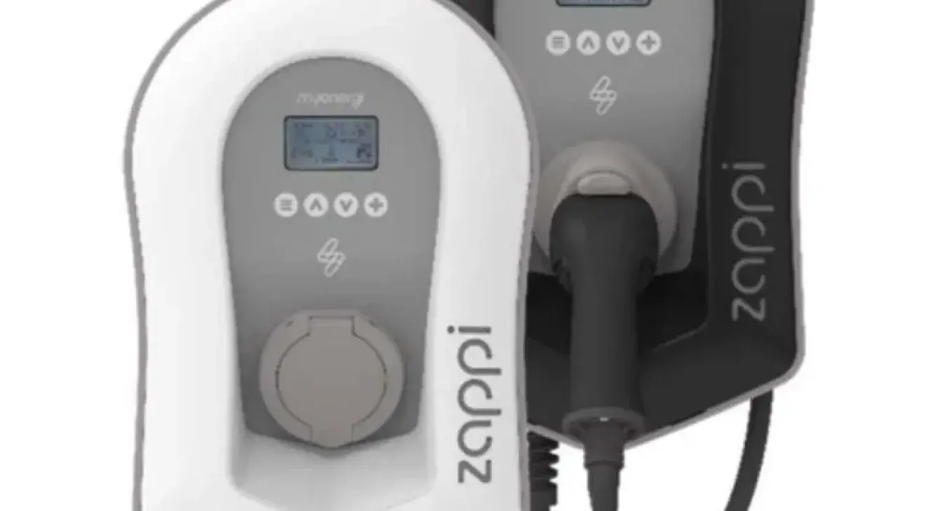 Myenergi Zappi EV Charger