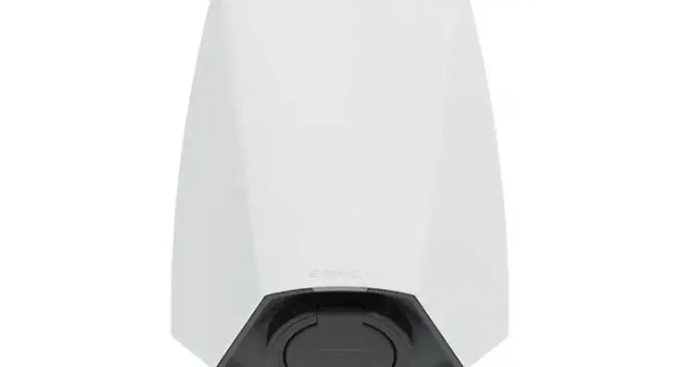 Seren EV Charger