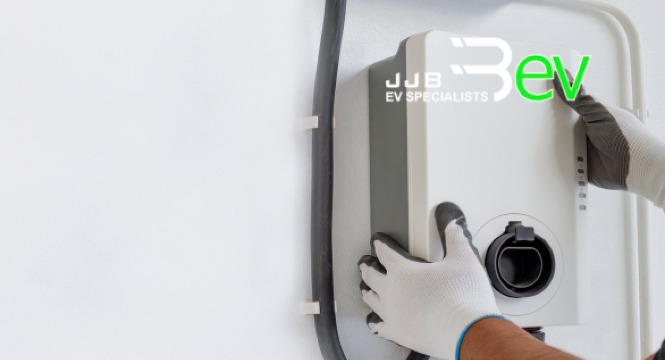 Hertford EV Charger Installation: DIY or Hire a Pro - What’s Safe, Legal, and Cost-Effective?