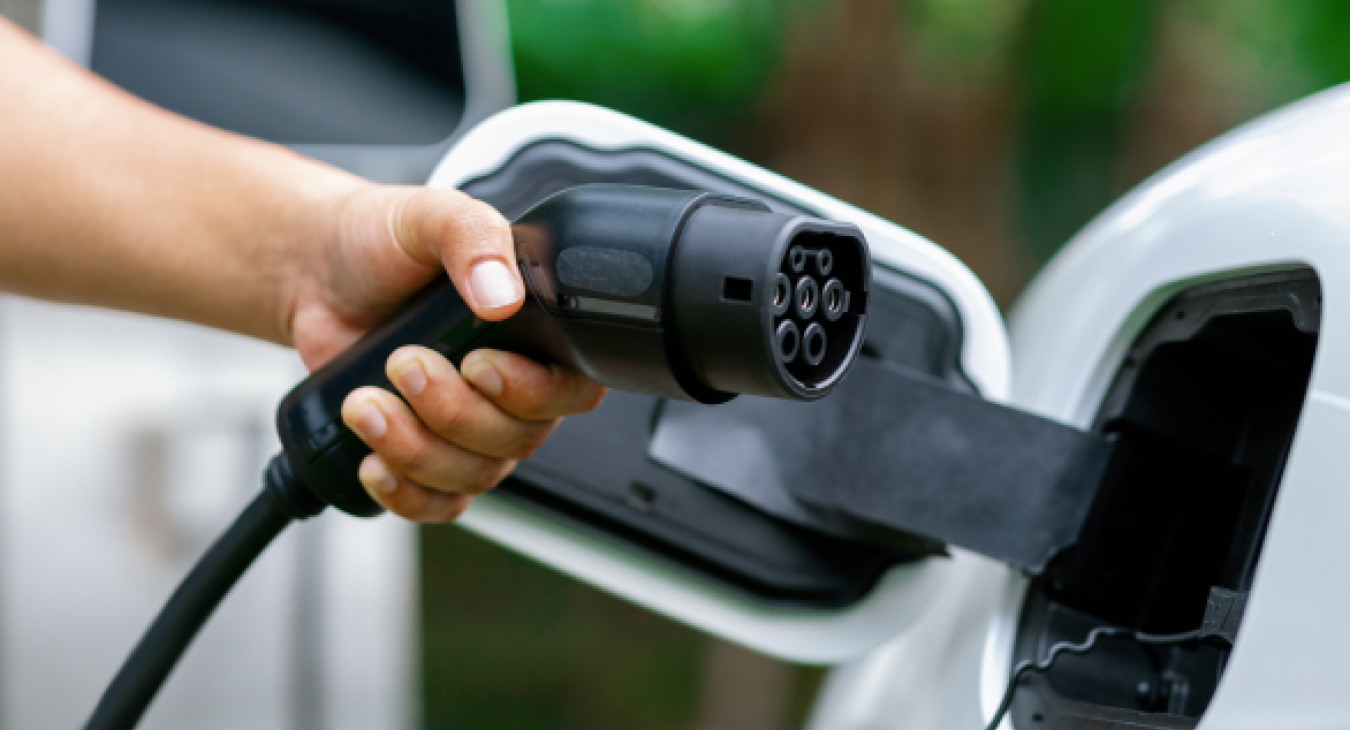 EV Charger Not Working Here are the Top Fixes Before Calling an Electrician